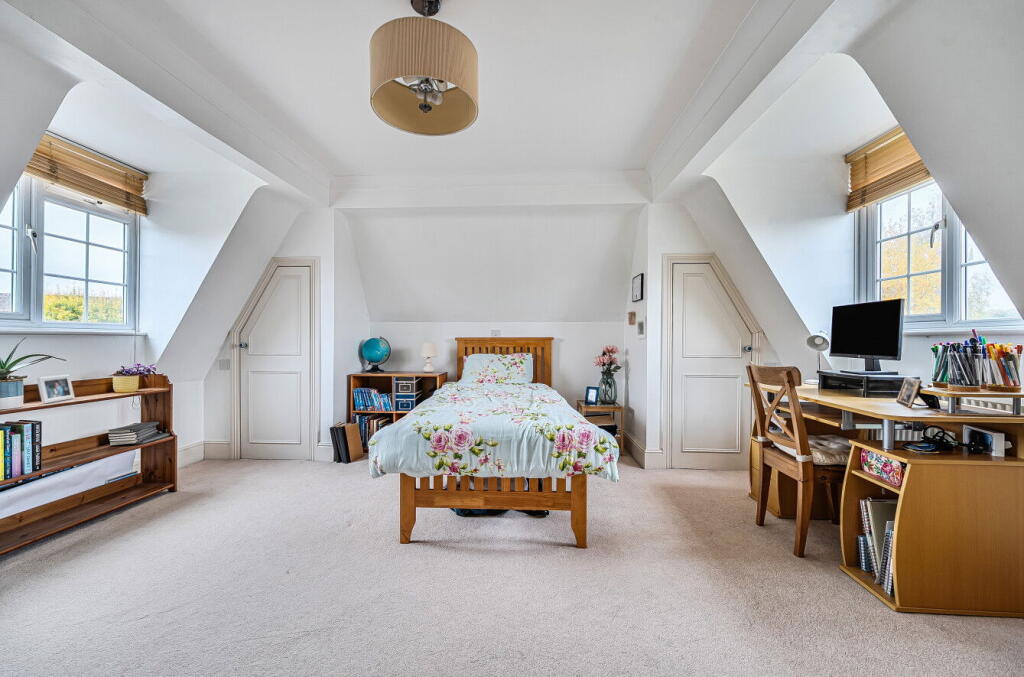 Additional image 12 of Greenhill Place, Warminster, Codford, BA12 0DT