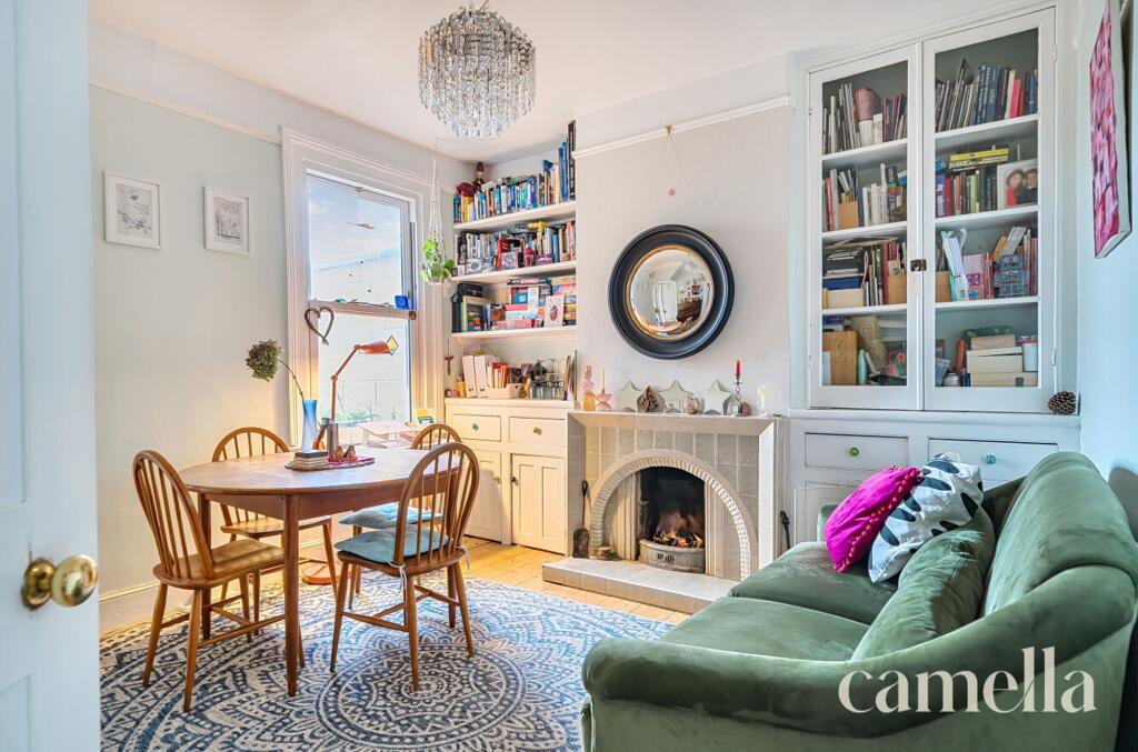 Additional image 34 of Park Avenue, Bath, BA2