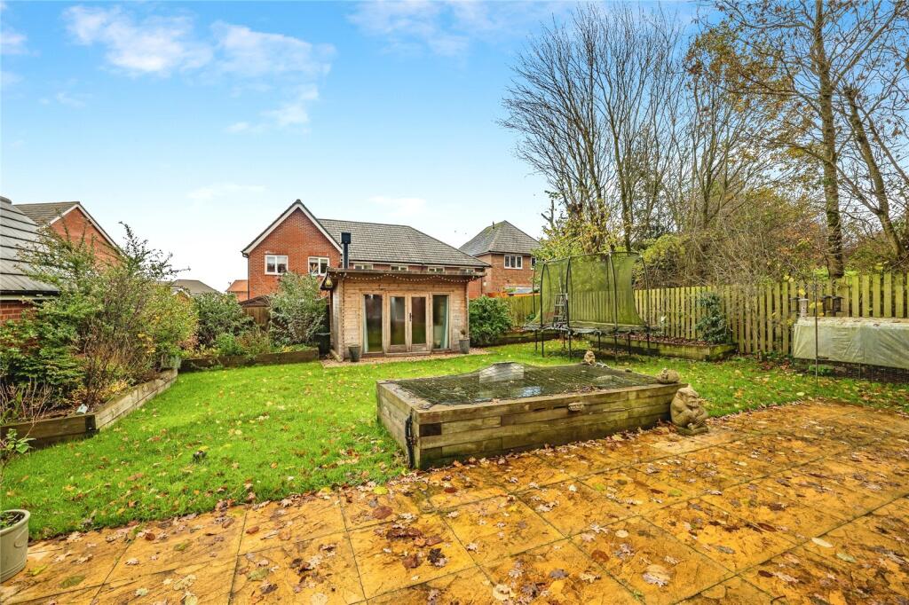 Additional image 30 of Falcon Road, Warminster