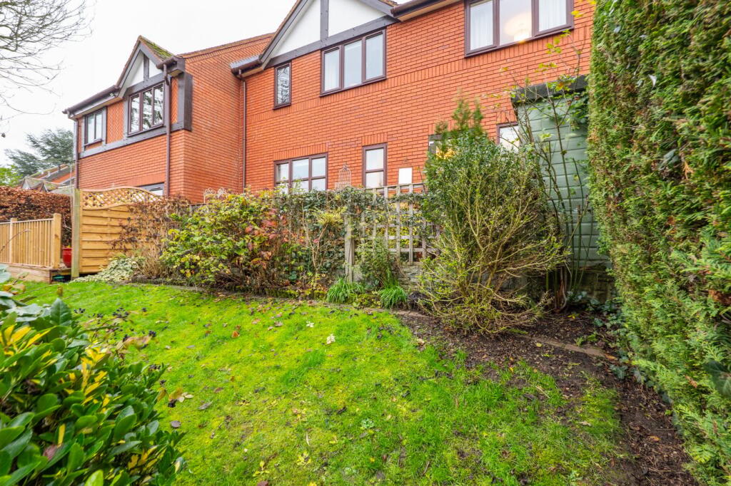 Additional image 20 of Yew Tree Gardens, Henley-in-Arden, B95