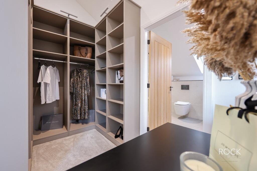 Additional image 26 of Green Gate Barns, Earlswood, B94