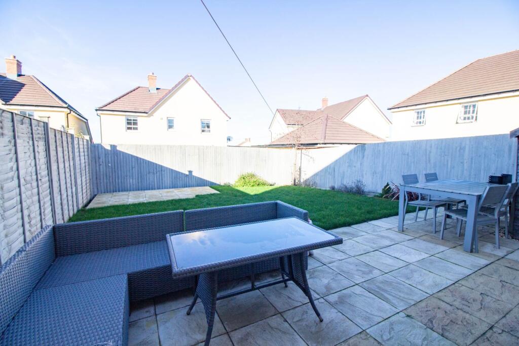 Additional image 15 of Theobald Road, Nunney