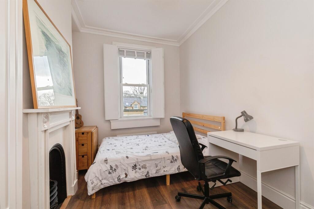 Additional image 10 of St. Georges Buildings, Bath