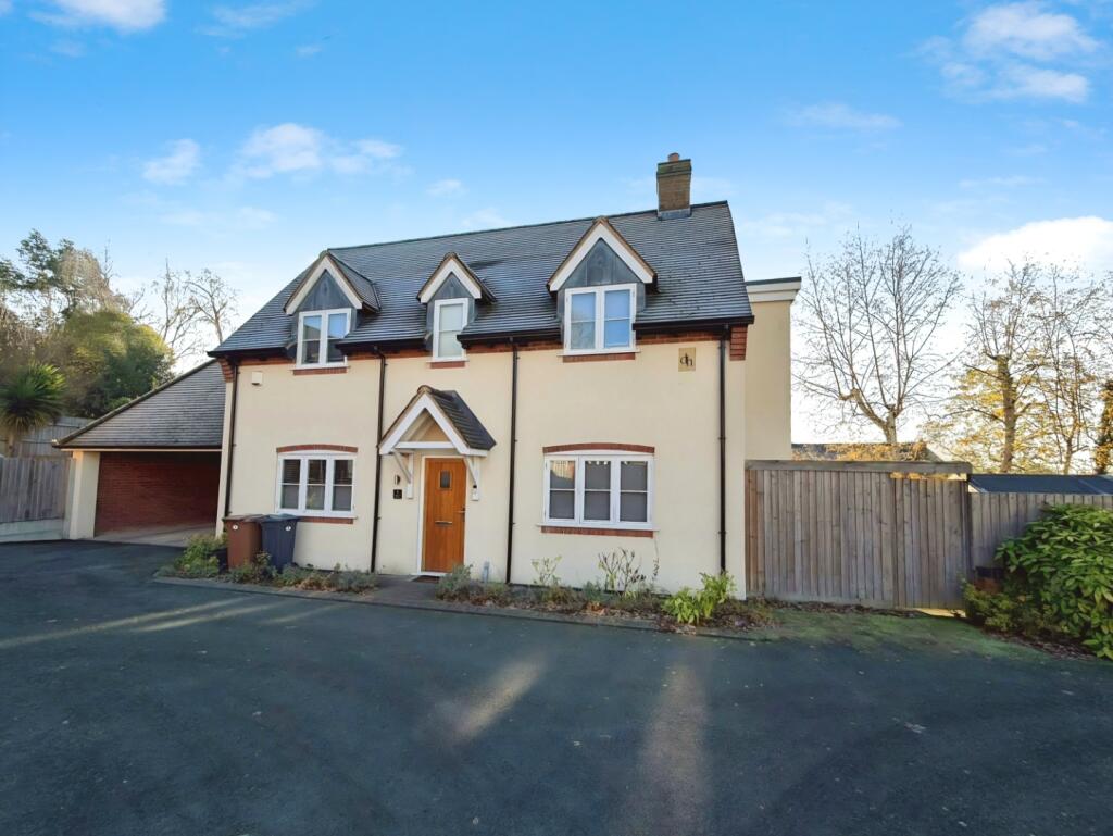 Additional image 13 of Parish Mews, Hampton-In-Arden, Solihull