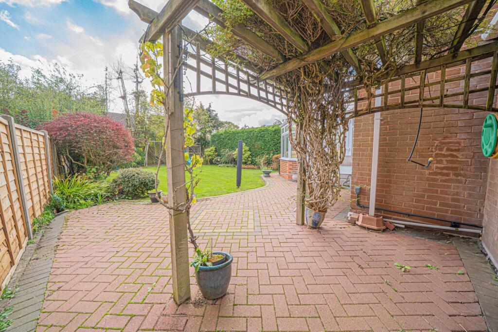 Additional image 31 of Hallcroft Way, Knowle, B93