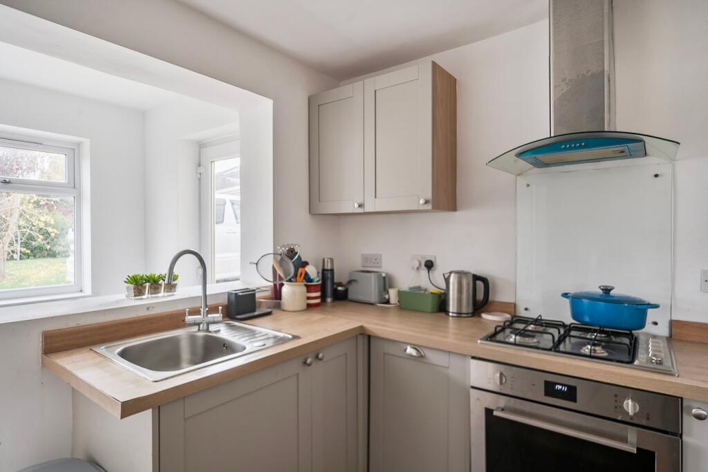 Additional image 5 of Styles Close, Frome, BA11