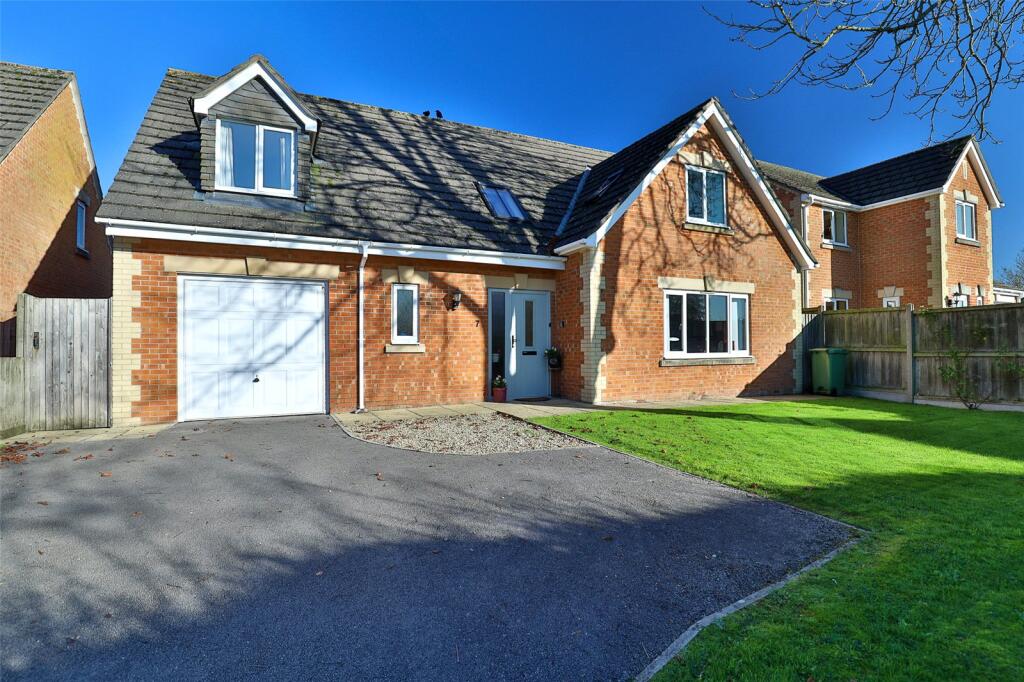 Additional image 20 of East Hill, Frome, Somerset, BA11