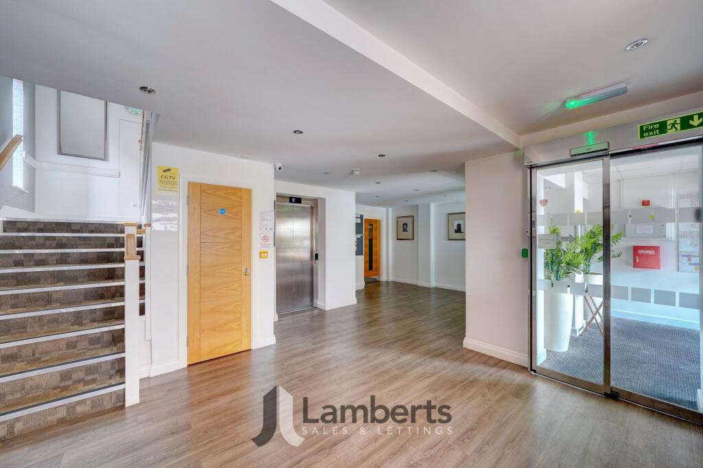 Additional image 15 of Berrington Close, Ipsley, B98