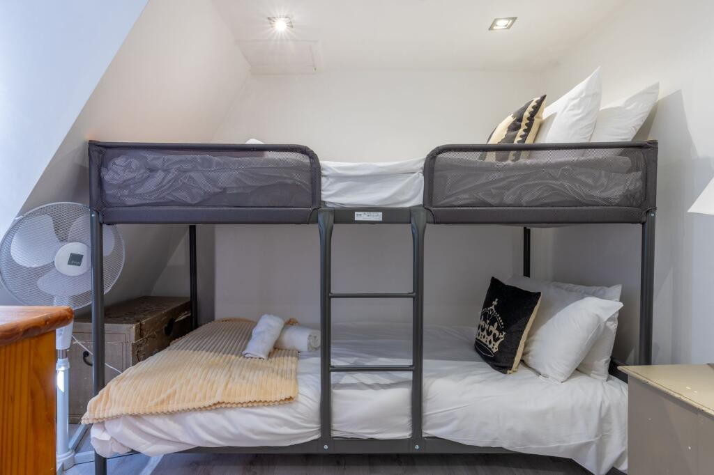 Additional image 20 of St. Georges Place, Bath, BA1