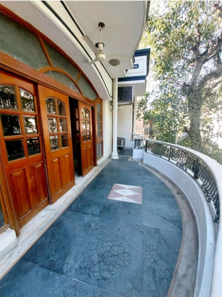 Property image for Block C, Anand Niketan, Delhi