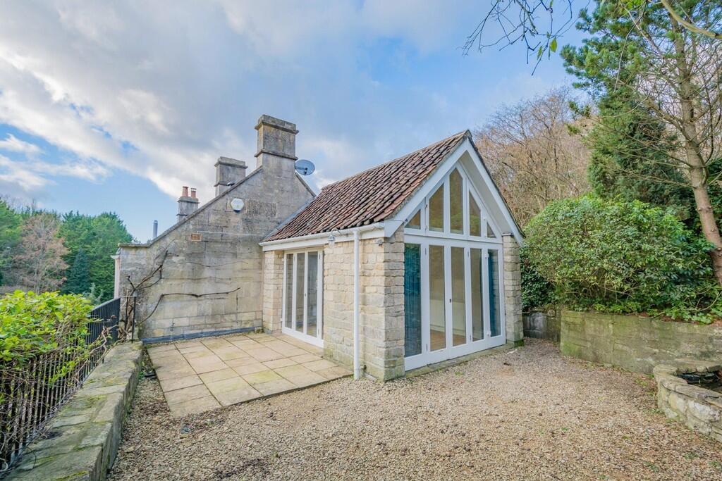 Additional image 27 of Widcombe - Church Lane