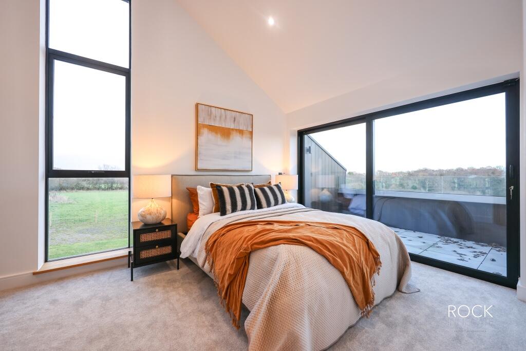 Additional image 24 of Green Gate Barns, Earlswood, B94