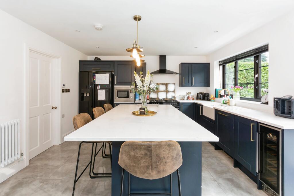 Additional image 7 of Bradbury Road, Solihull, West Midlands, B92