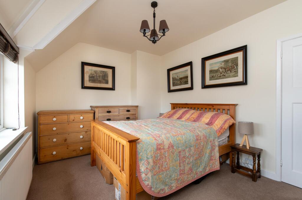 Additional image 9 of The Crescent, Salters Lane, Wootton Wawen, Henley-in-Arden, Warwickshire, B95