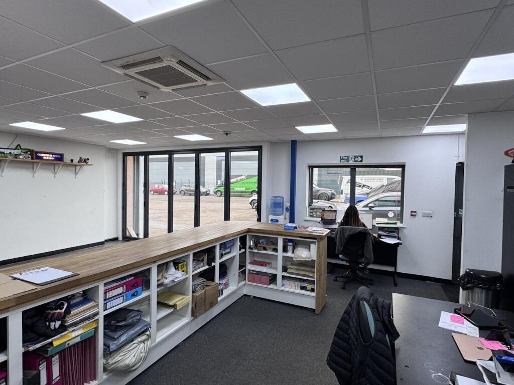 Additional image 3 of 4-5 Seaton Mews, West Hendford, Yeovil, BA20 2AG