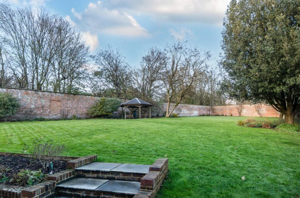 Additional image 34 of 16 The Walled Garden, Heytesbury Park, Heytesbury, Warminster