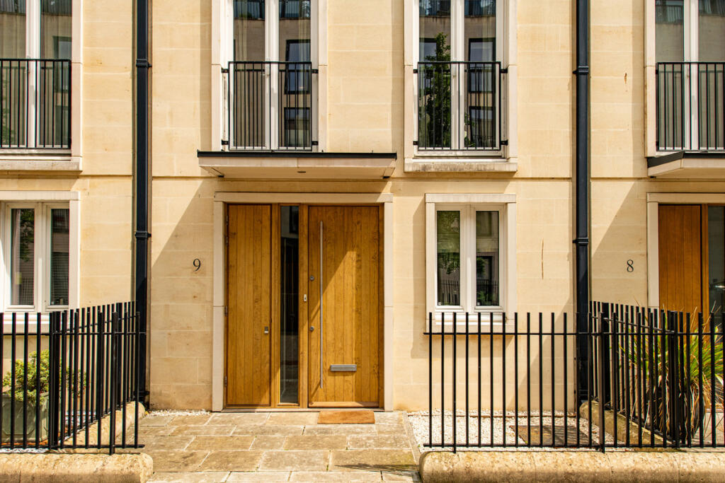 Additional image 22 of Percy Terrace, Bath, BA2
