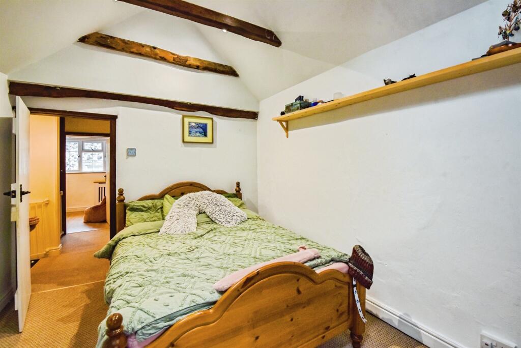 Additional image 9 of Castle Street, Nunney, Frome