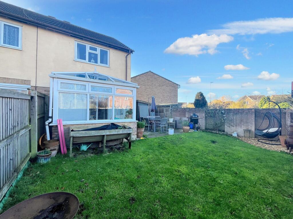 Additional image 12 of Devon Drive, Westbury, BA13