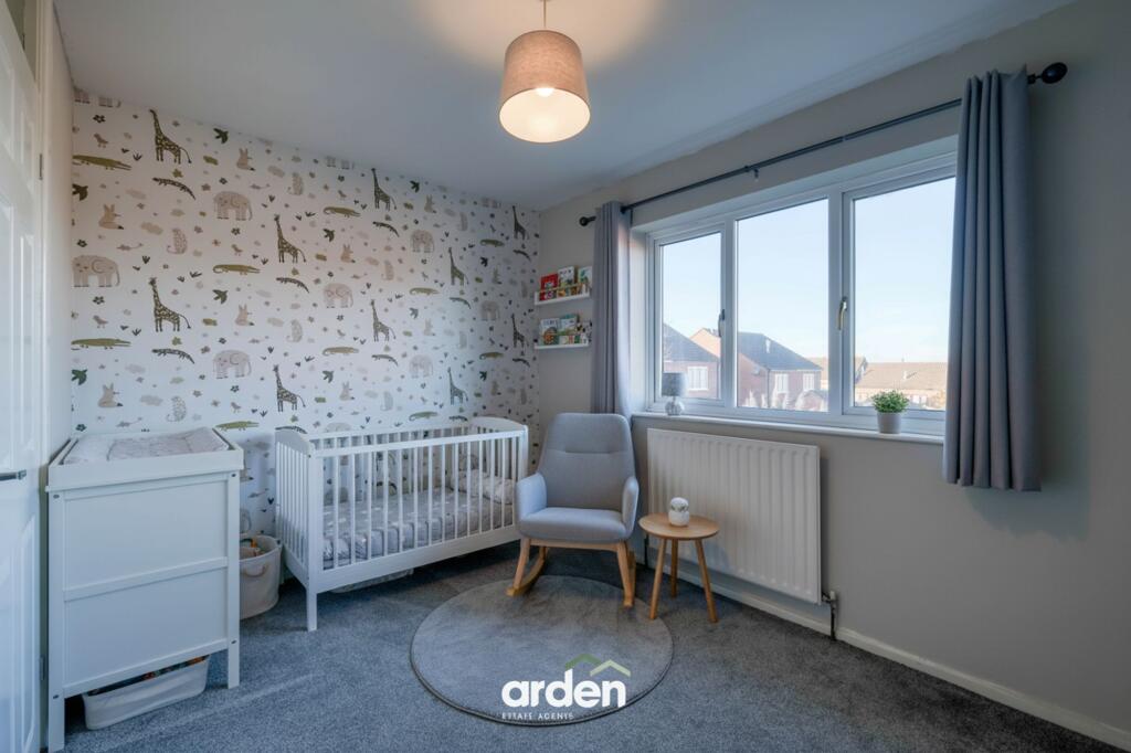 Additional image 5 of Sheepcroft Close, Redditch, B97