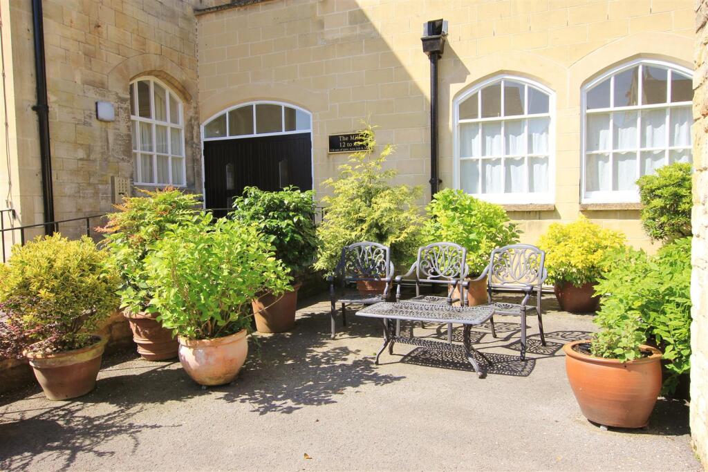 Additional image 18 of Abbey Mill, Church Street, Bradford-On-Avon