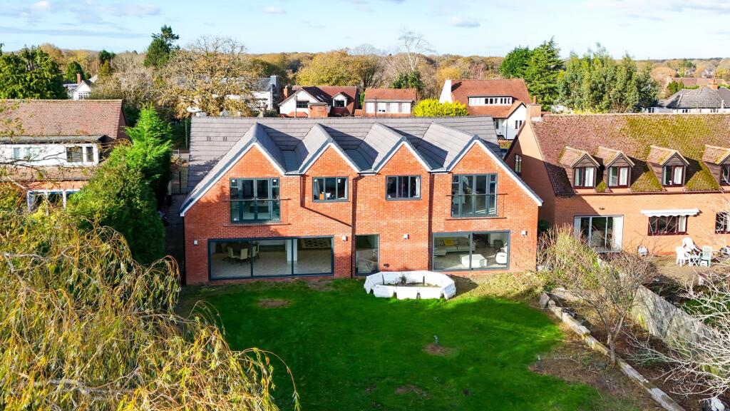 Additional image 28 of Malthouse Lane, Earlswood, B94