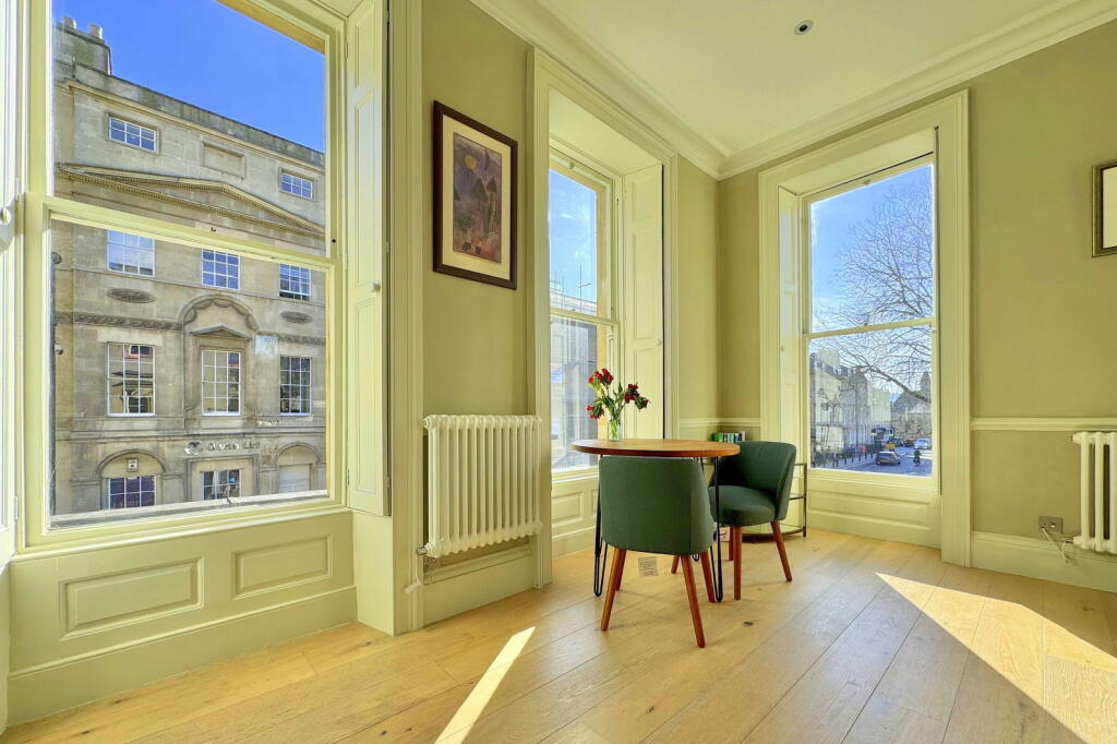 Additional image 5 of Wood Street, Bath
