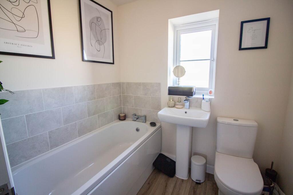 Additional image 13 of Theobald Road, Nunney