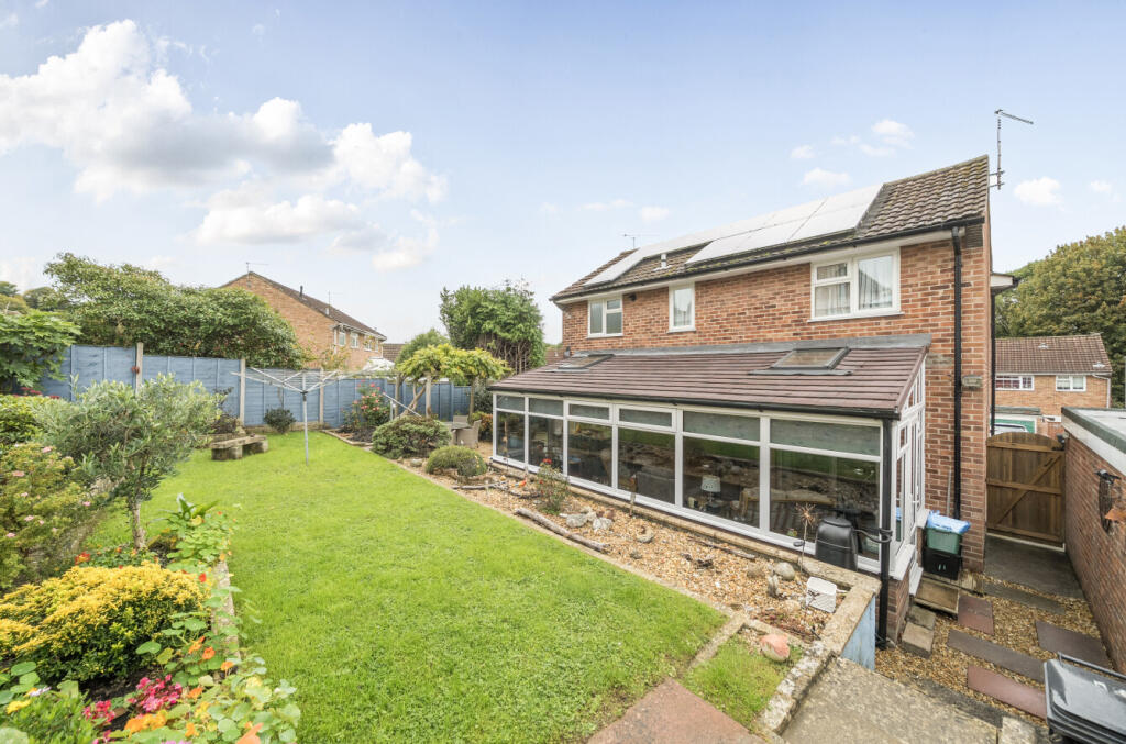 Additional image 5 of Chestnut Drive, Yeovil, Somerset, BA20