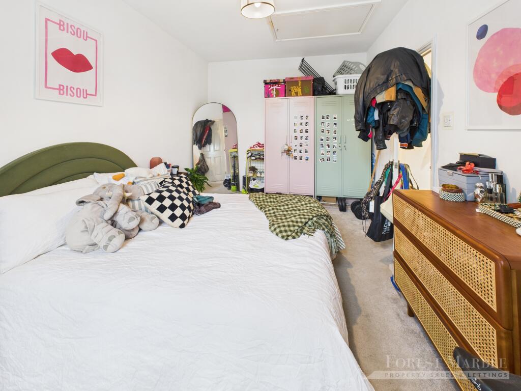 Additional image 6 of The Old School, Park Road