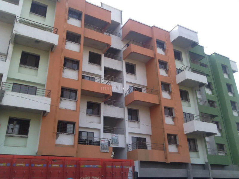 Property image for Kirkatwadi, Pune