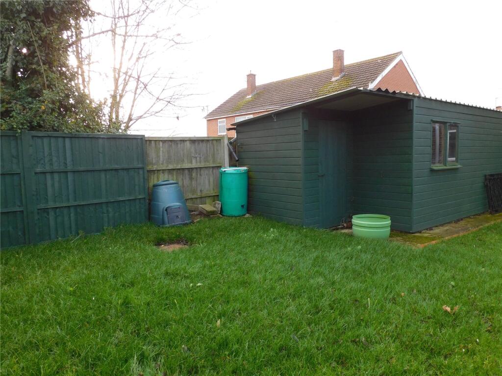 Additional image 15 of Springfield Place, Yeovil, Somerset, BA21