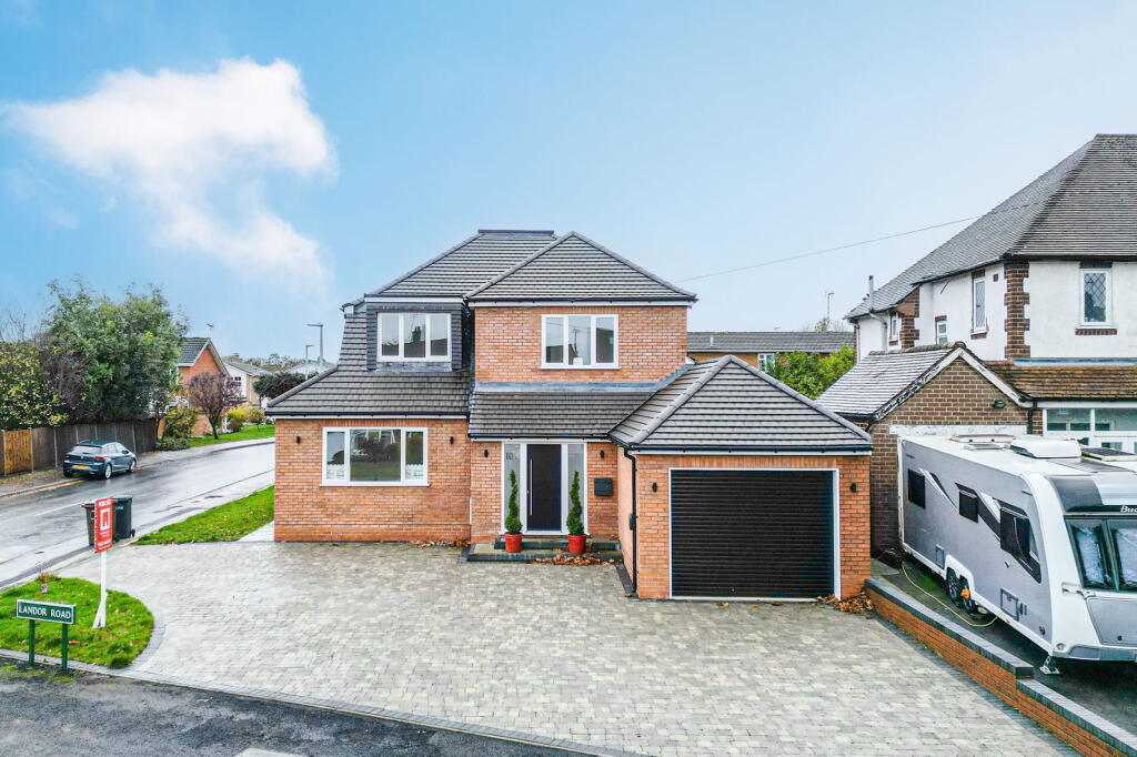 Additional image 22 of Longdon Road, Knowle, Solihull, B93 9HY