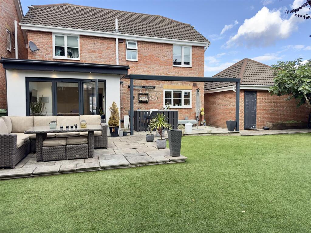 Additional image 18 of Wellow Drive, Frome