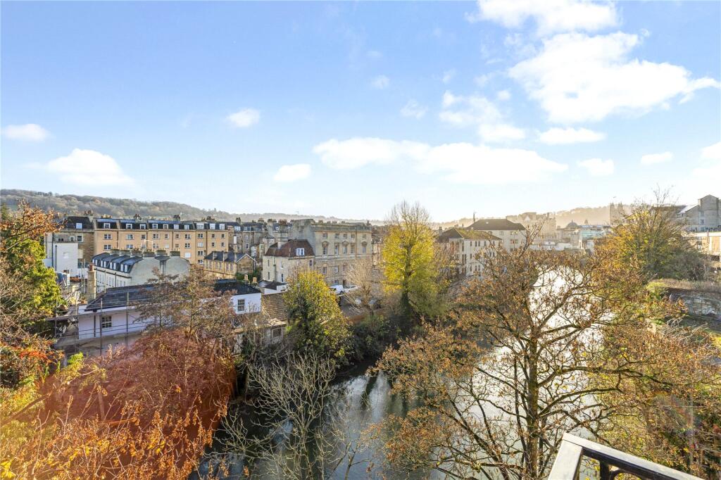 Additional image 17 of The Tramshed, Beehive Yard, Bath, BA1