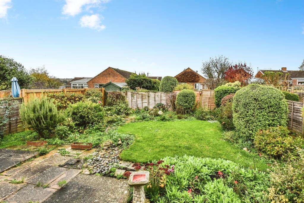 Additional image 12 of Champney Road, Frome