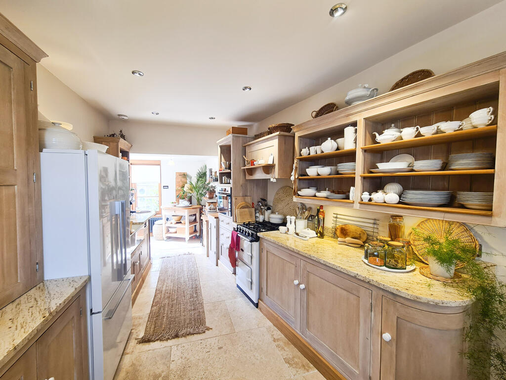 Additional image 2 of Fortescue House,  Fortescue Street, Norton St Philip, BA2