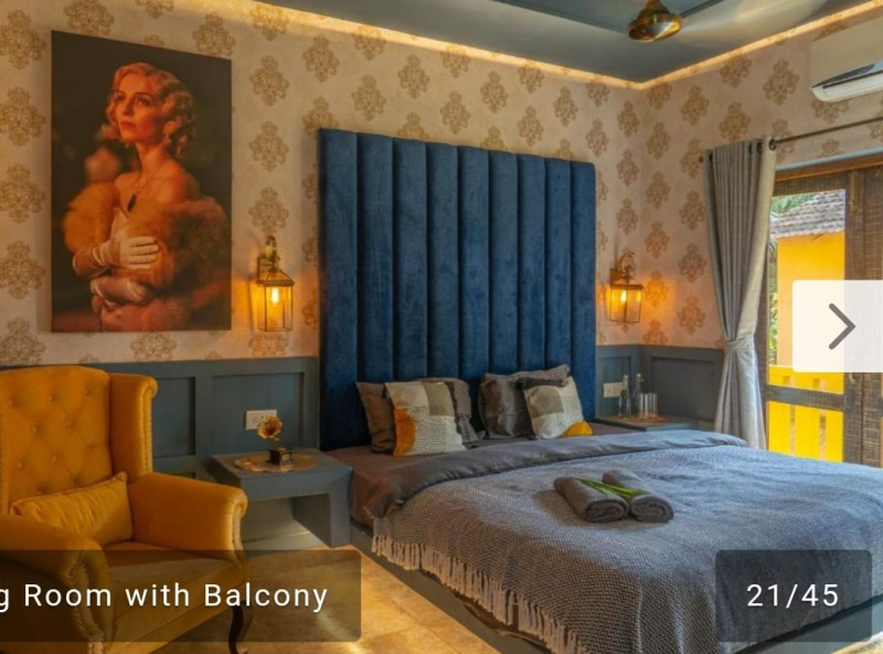 Additional image 3 of Anjuna, North Goa, Goa