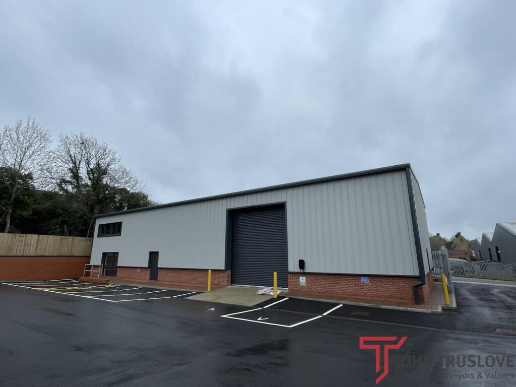 Additional image 10 of Unit 35, Enfield Industrial Estate, Redditch, B97 6BY