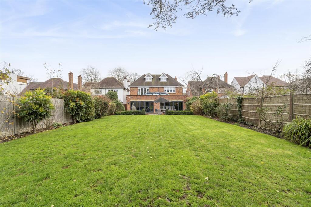 Additional image 42 of Avenue Road, Dorridge, Solihull