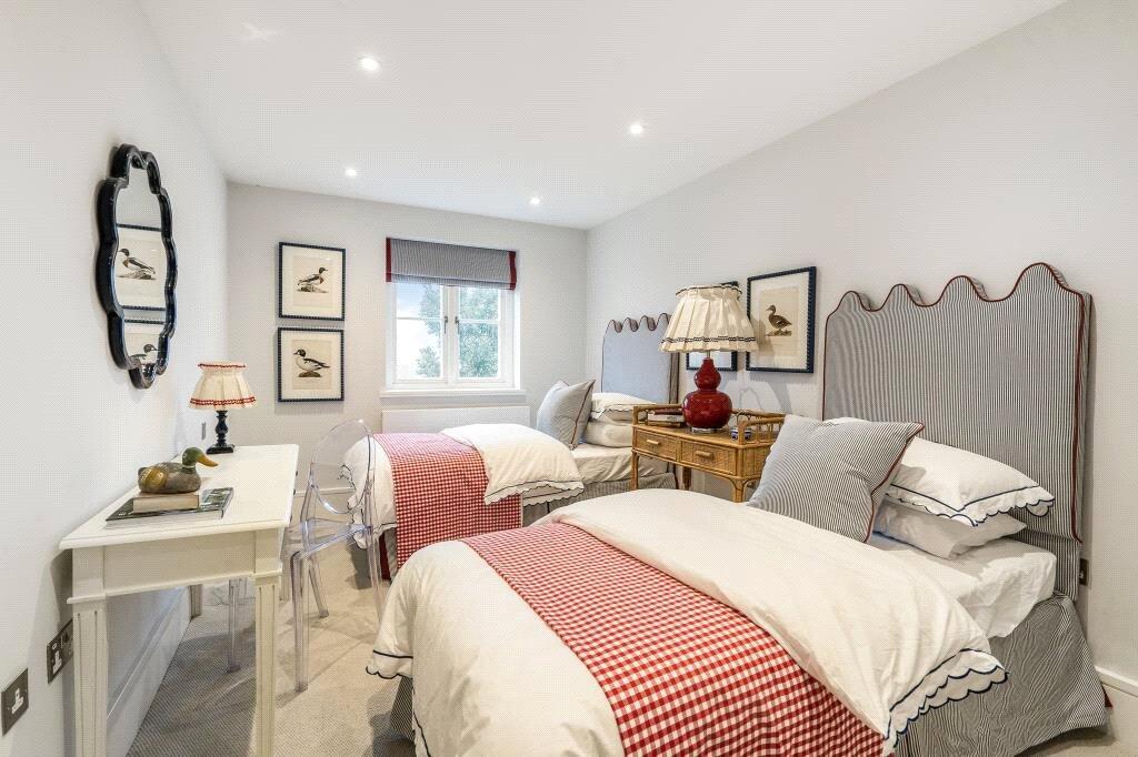 Additional image 15 of House 182 Bridgetower Drive, Holburne Park, Warminster Road, Bath, BA2