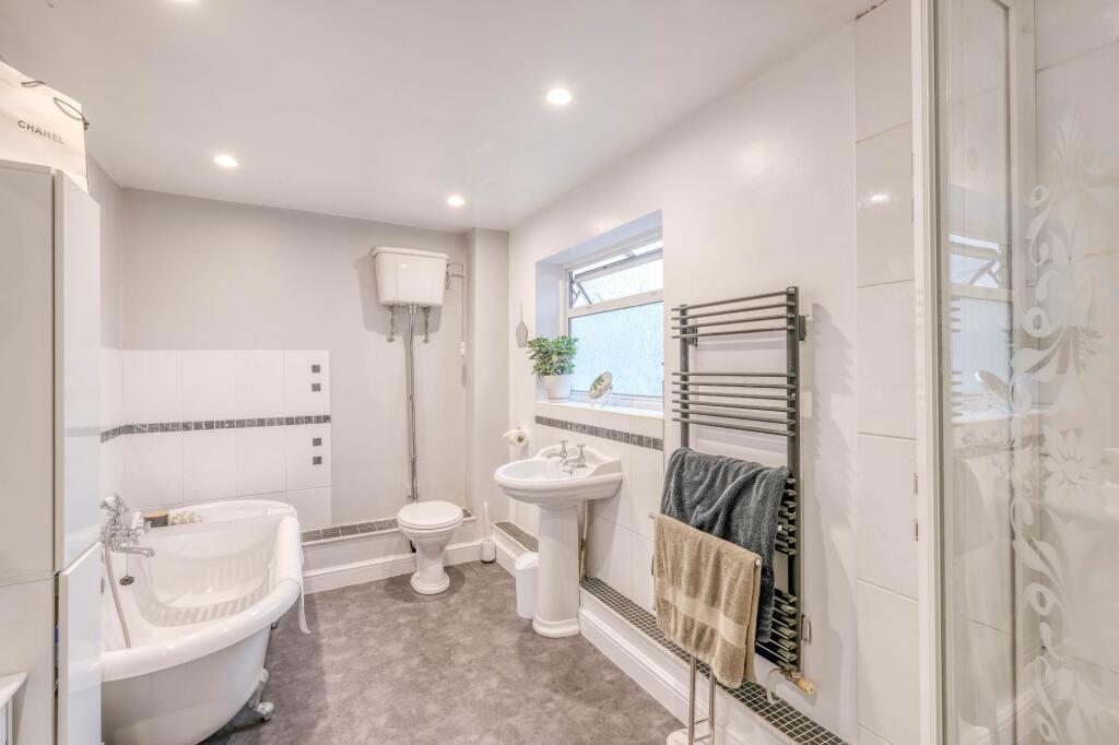 Additional image 6 of Feckenham Road, Astwood Bank, B96