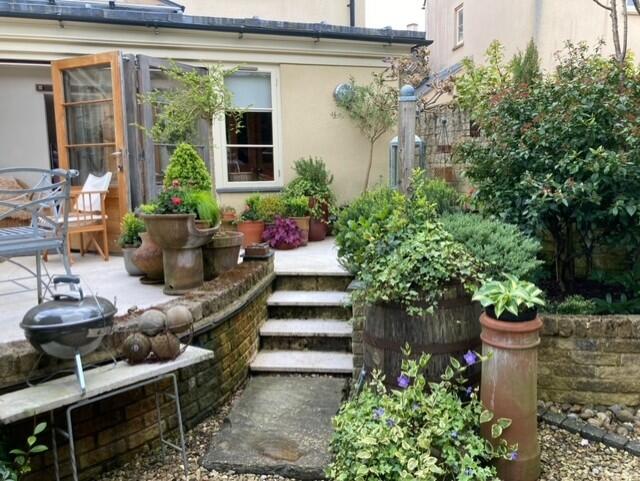 Additional image 20 of Fortescue House,  Fortescue Street, Norton St Philip, BA2