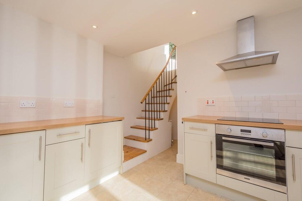 Additional image 6 of Widcombe - Church Lane