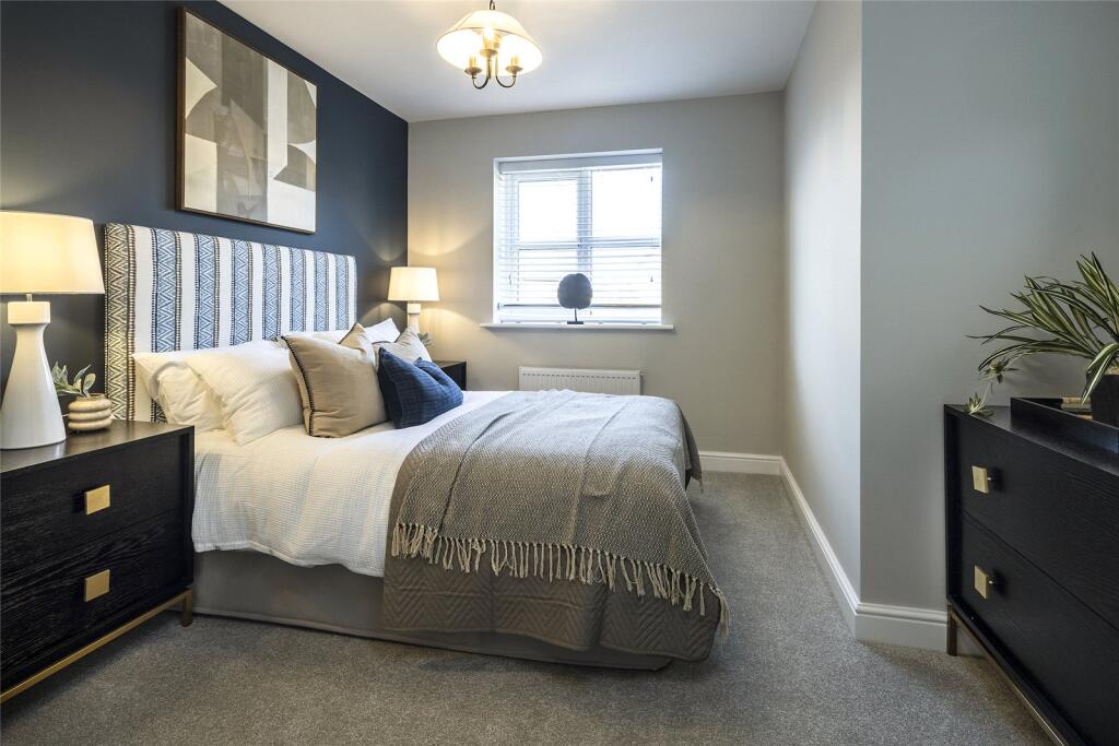 Additional image 5 of Arden Park, Far Moor Lane, Redditch, B98