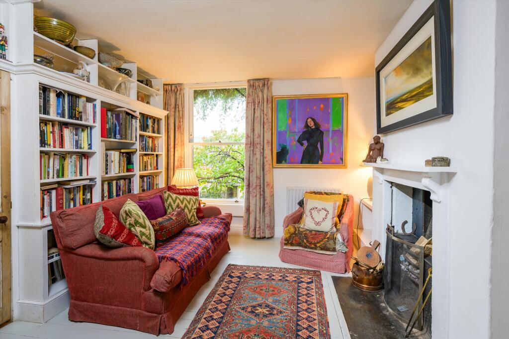 Additional image 2 of The Batch, Batheaston, Bath, Somerset, BA1