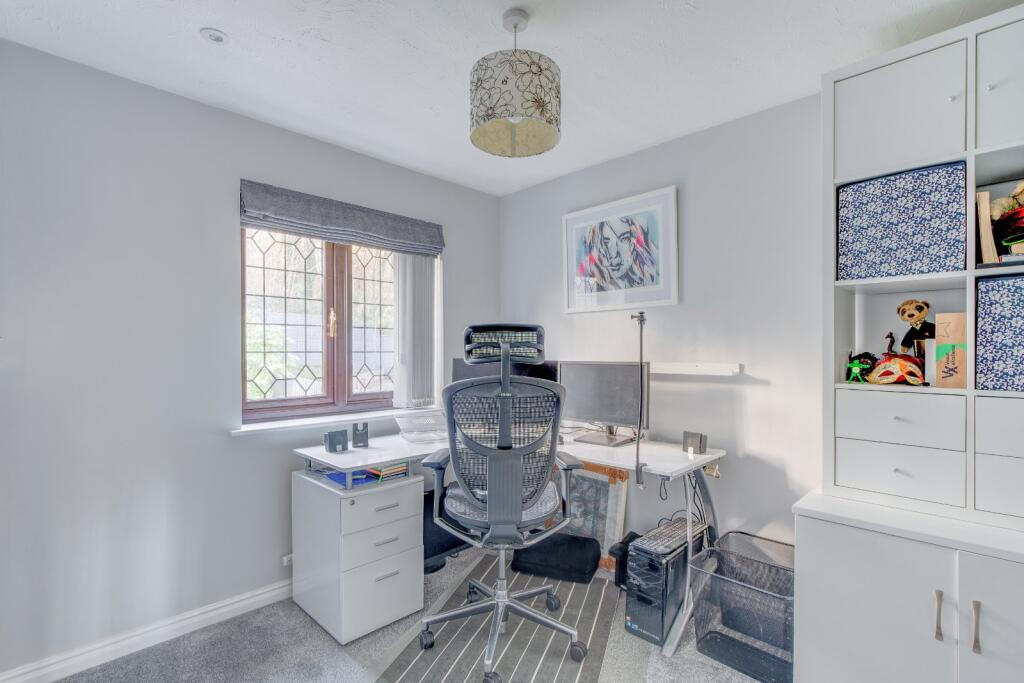 Additional image 13 of Claverdon Close, Hunt End, Redditch, B97