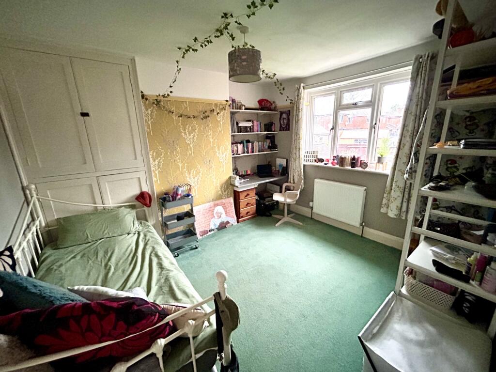 Additional image 9 of Horsey Lane, Yeovil, BA20