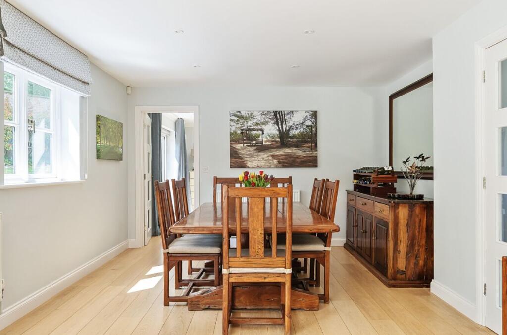 Additional image 10 of 16 The Walled Garden, Heytesbury Park, Heytesbury, Warminster