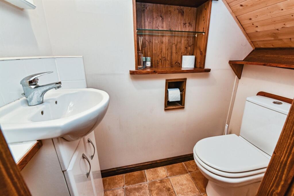 Additional image 17 of Castle Street, Nunney, Frome